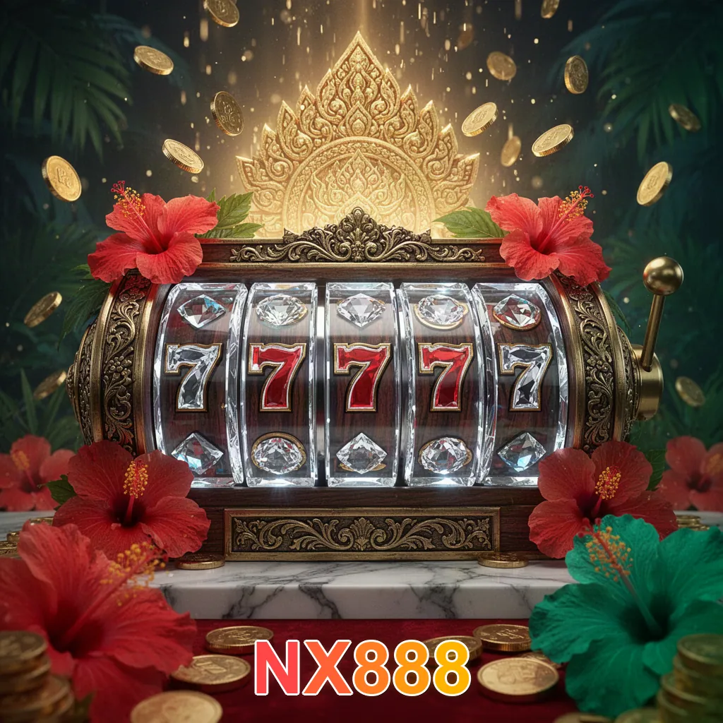 Promosi NX888