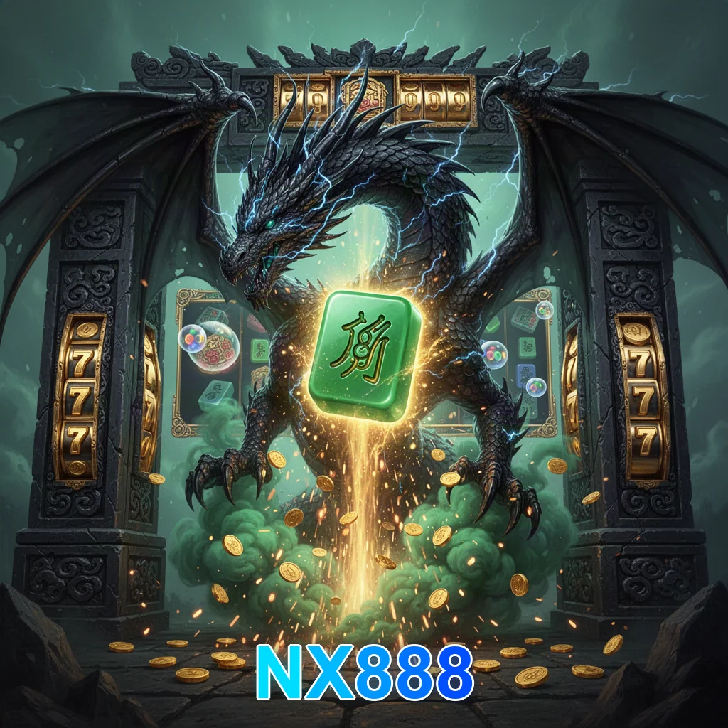 Promosi NX888