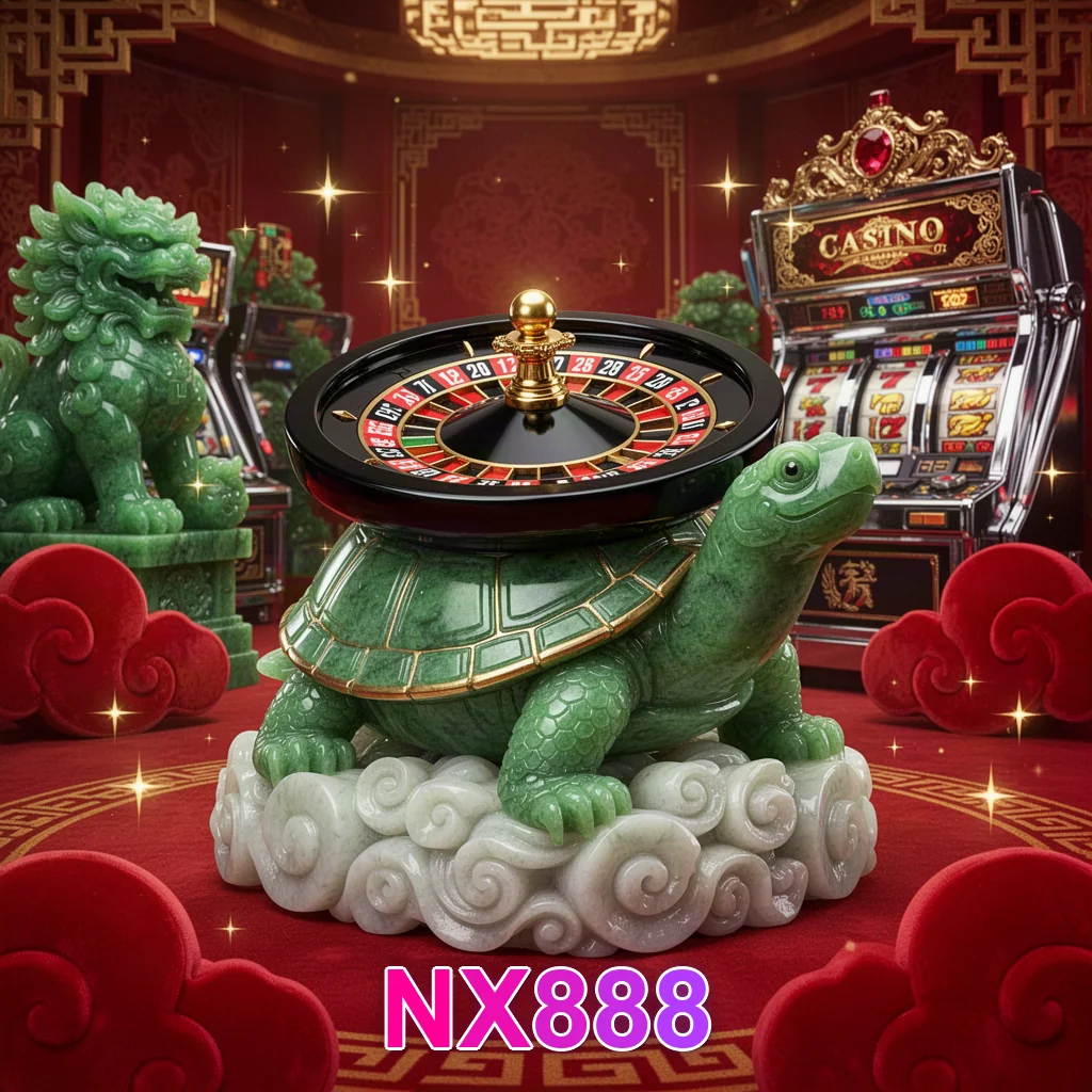 Promosi NX888