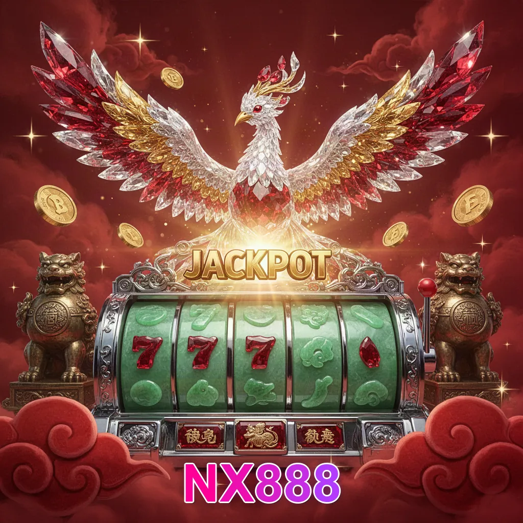 Promosi NX888