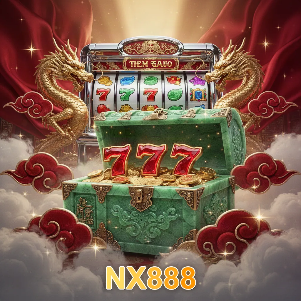 Promosi NX888
