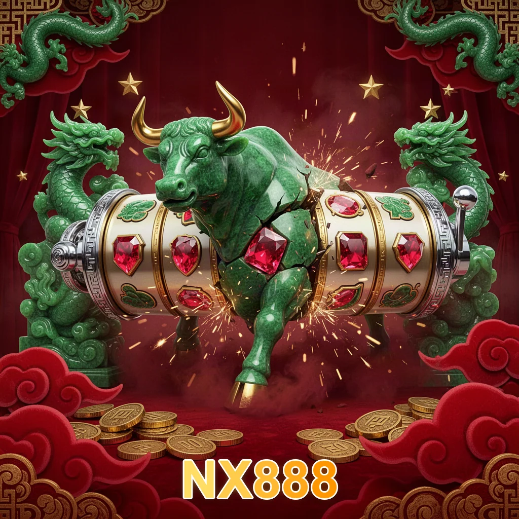 Promosi NX888