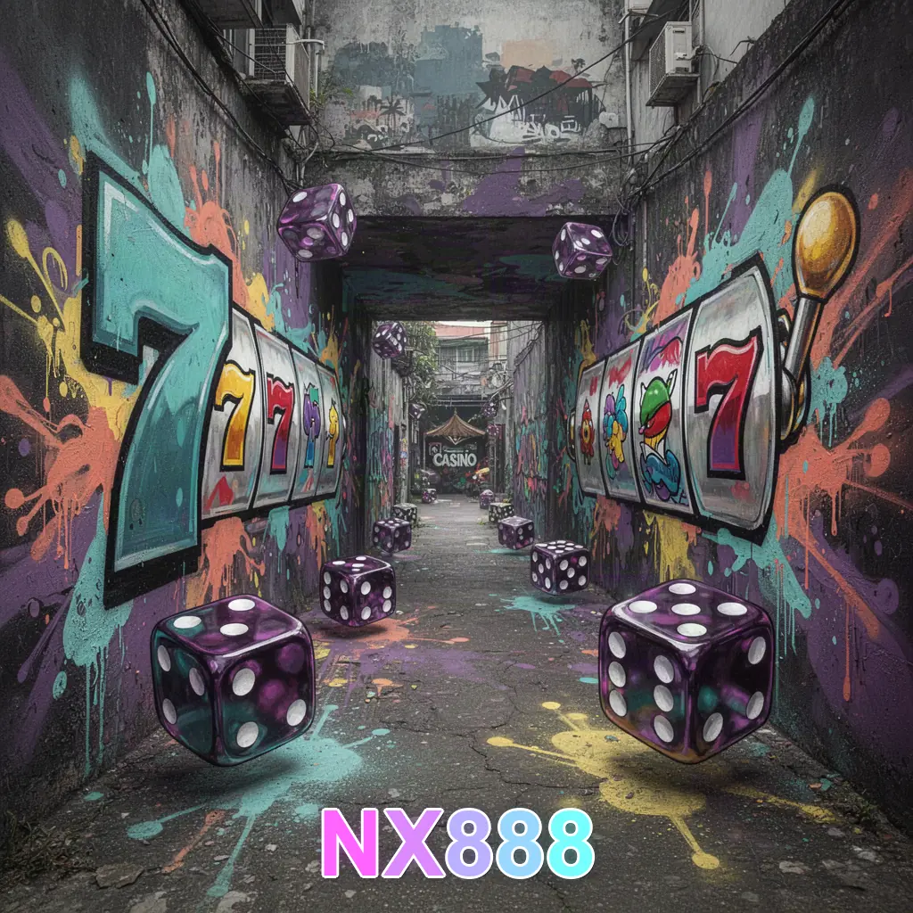 Promosi NX888