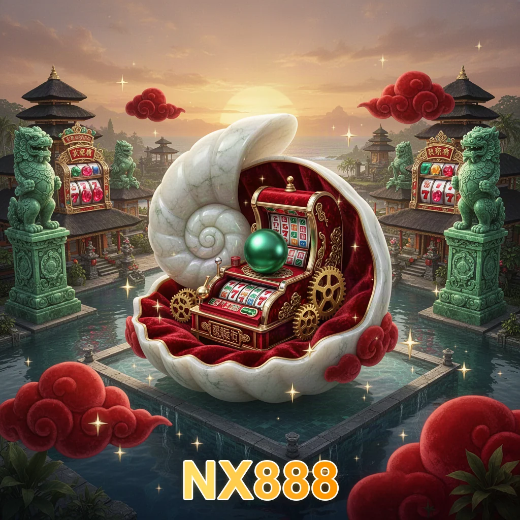 Promosi NX888