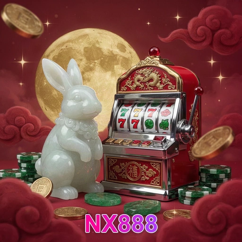 Promosi NX888