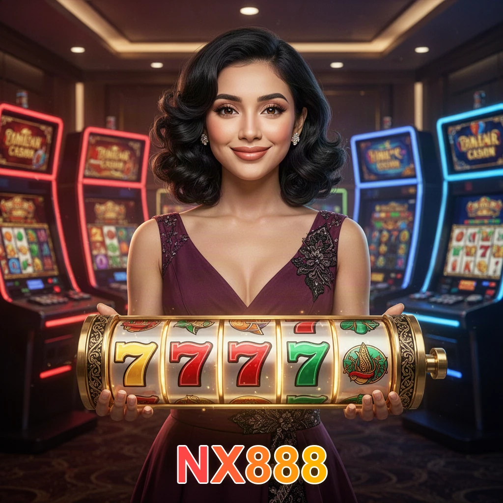 Promosi NX888