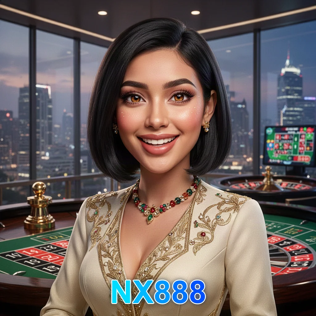 Promosi NX888