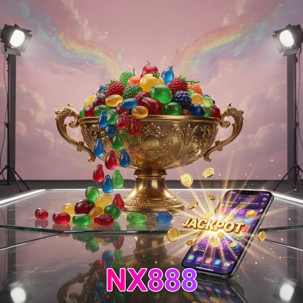 Promosi NX888