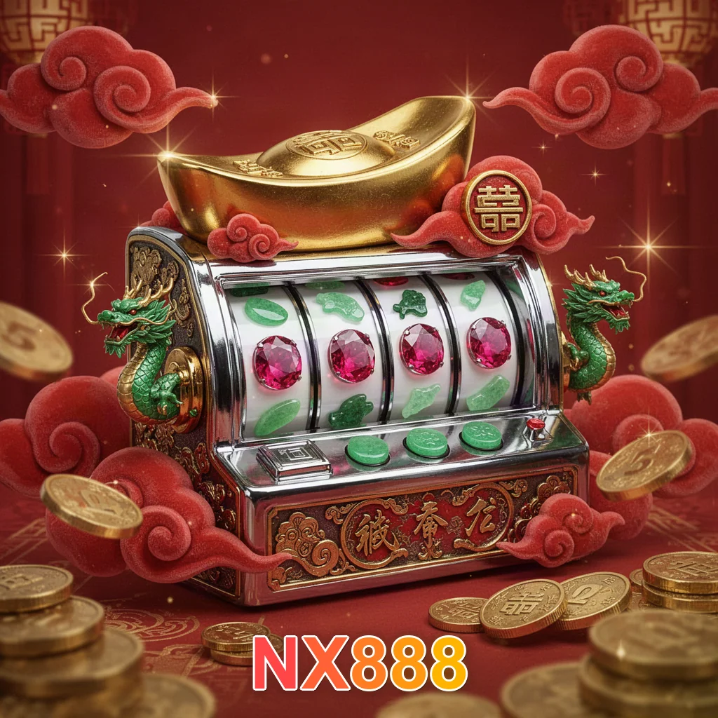 Promosi NX888