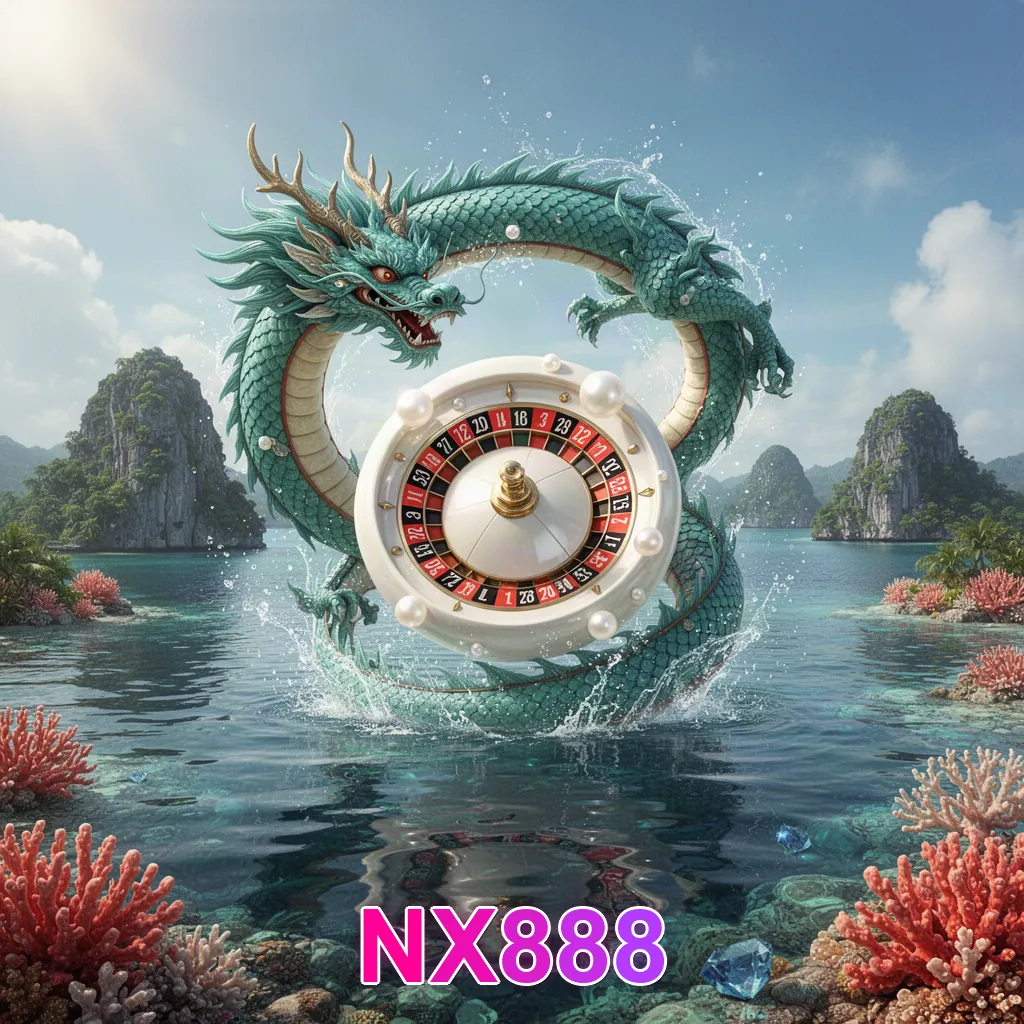Promosi NX888