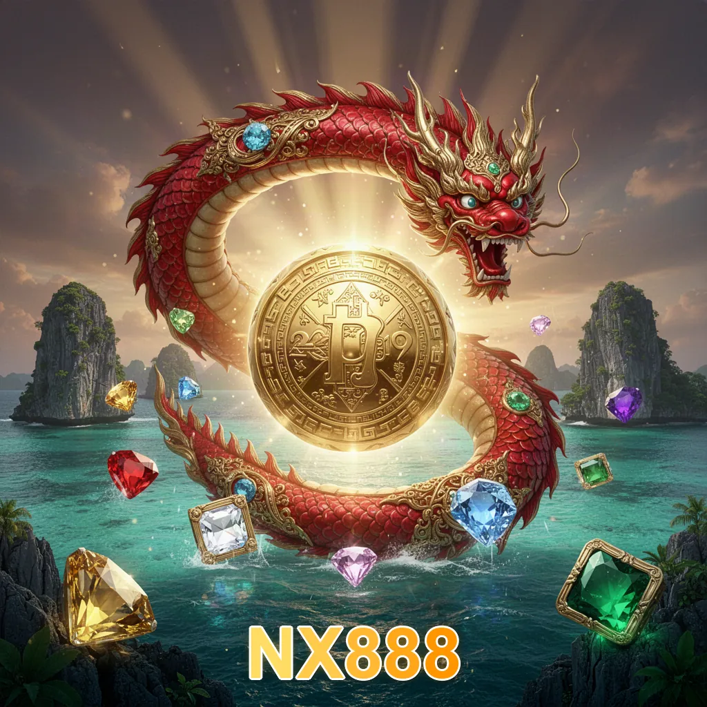 Promosi NX888