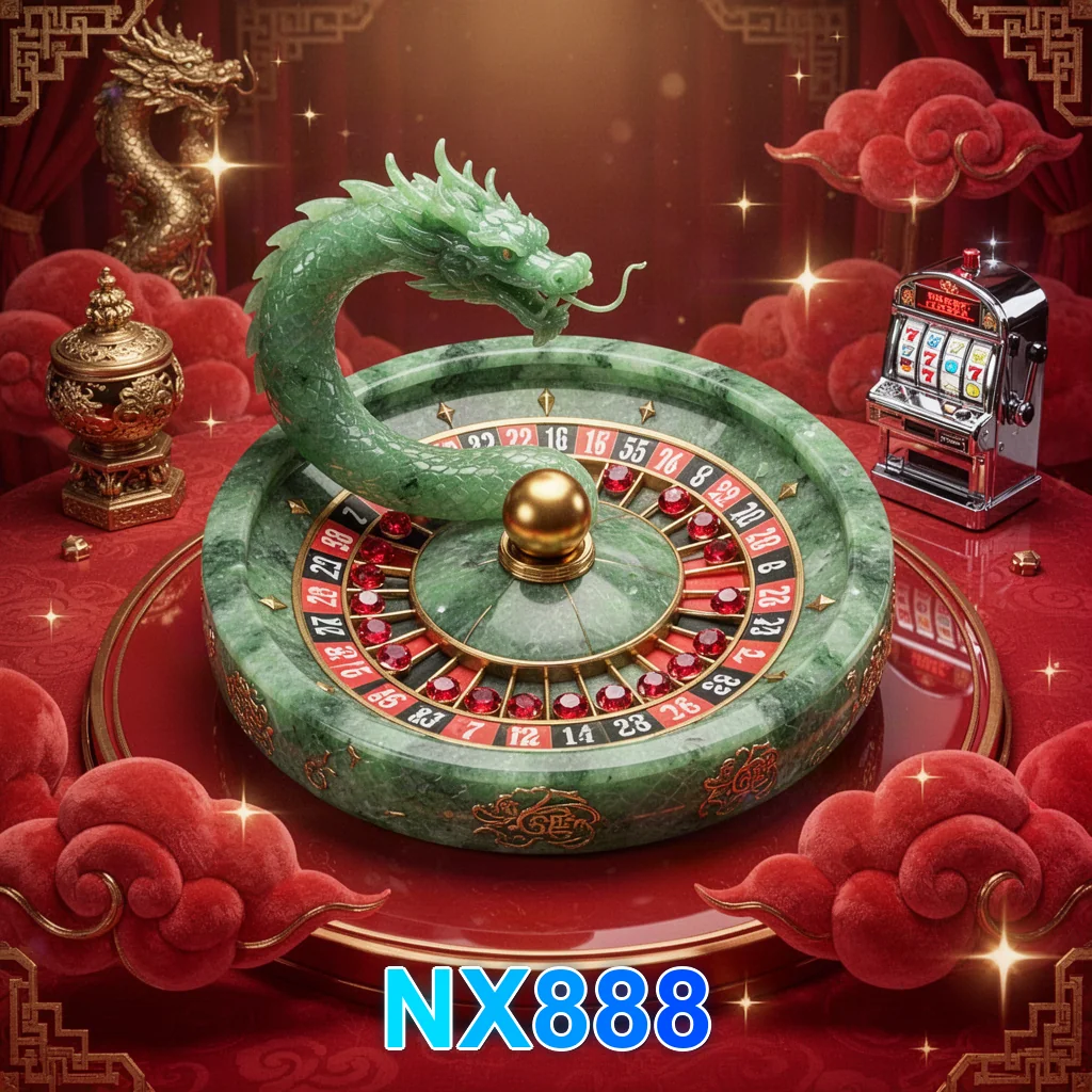 Promosi NX888