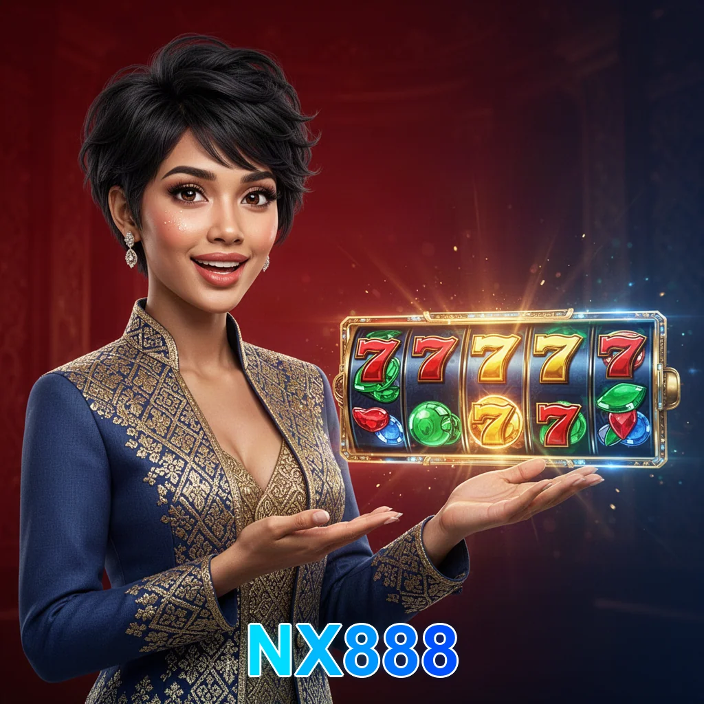 Promosi NX888